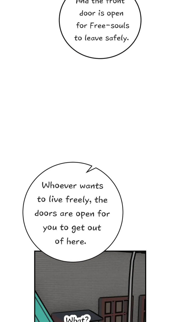 Fluffy Boyfriend Chapter 160 page 45 - 