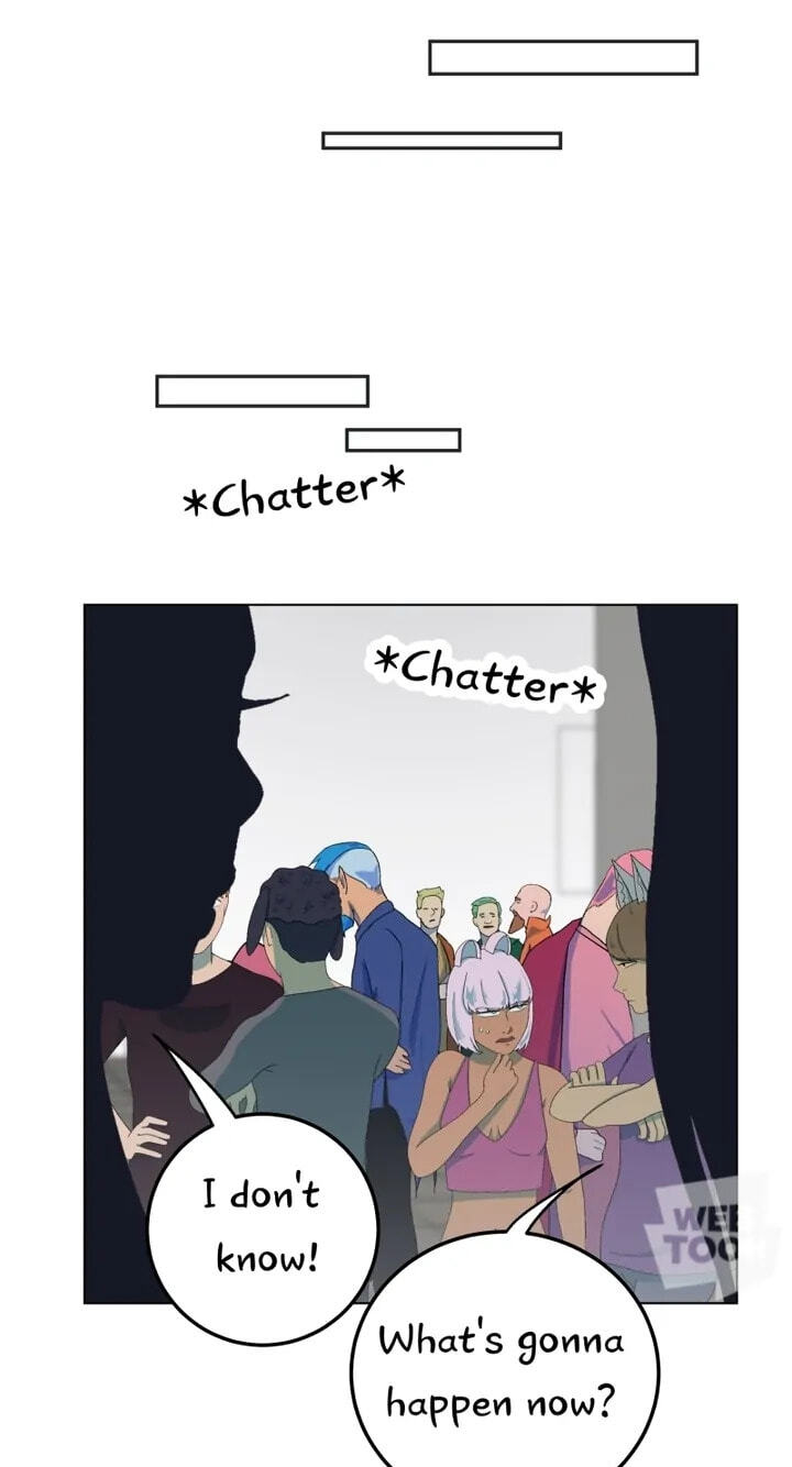 Fluffy Boyfriend Chapter 160 page 49 - 