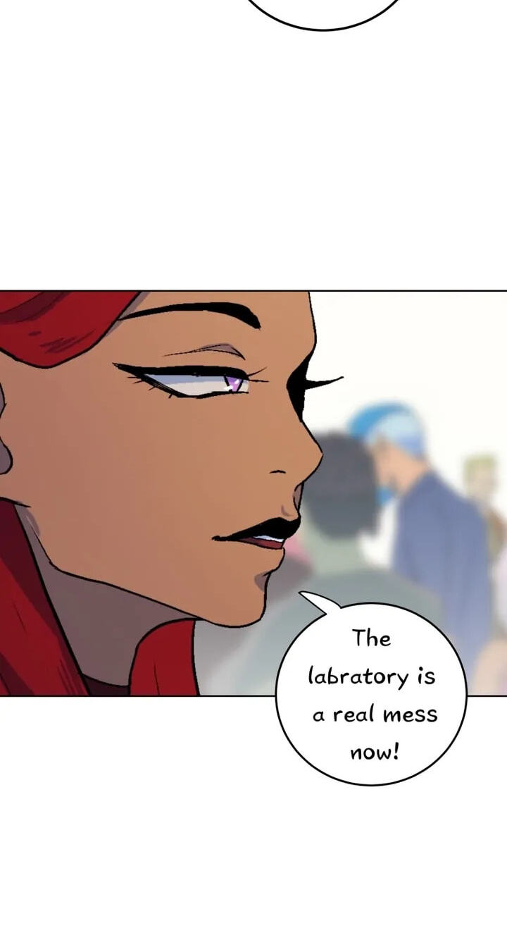 Fluffy Boyfriend Chapter 160 page 50 - 