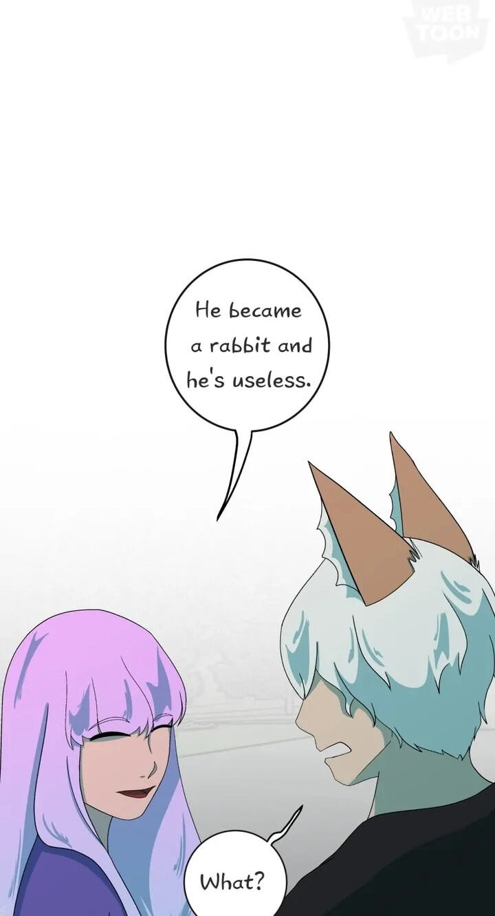 Fluffy Boyfriend Chapter 160 page 6 - 