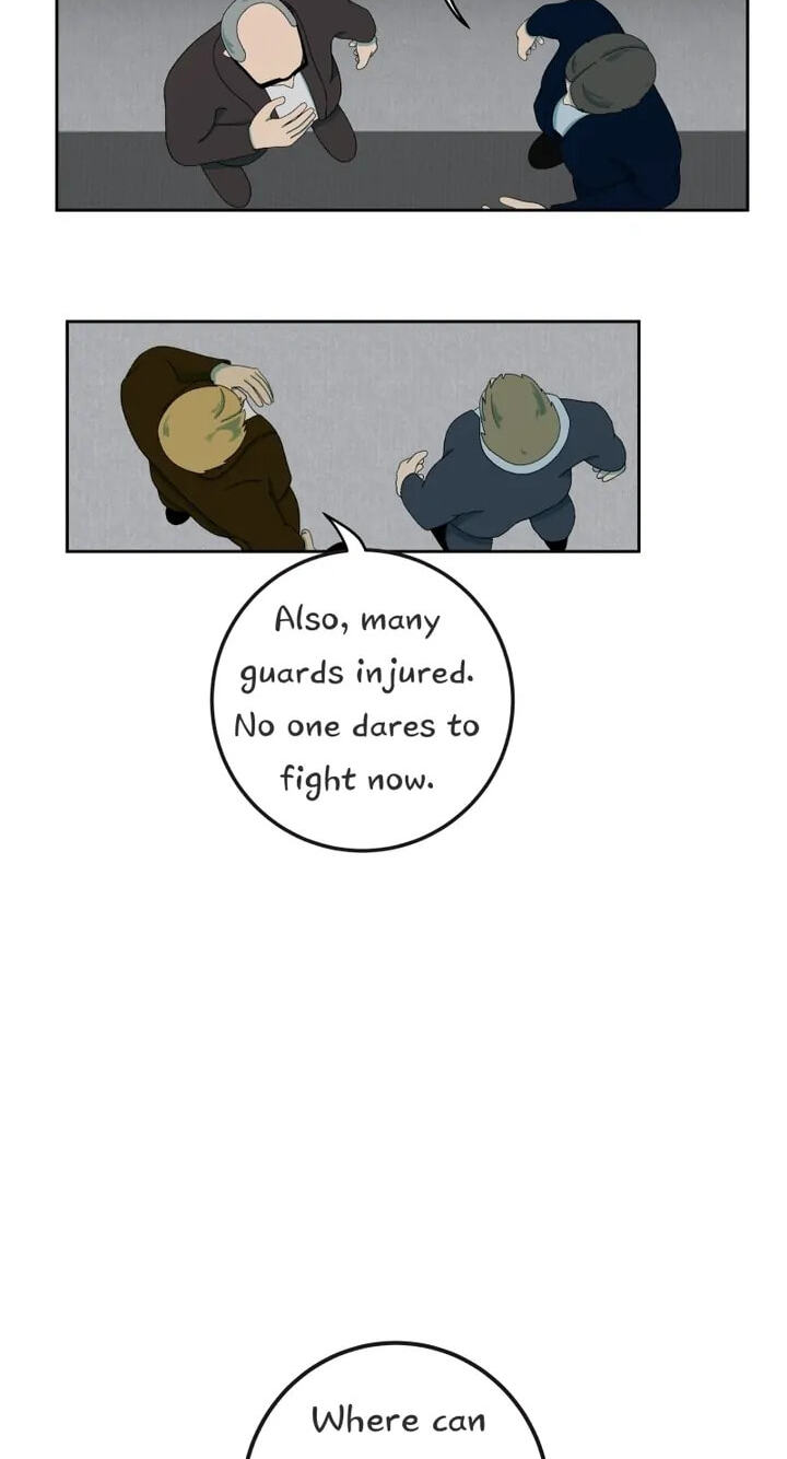 Fluffy Boyfriend Chapter 160 page 52 - 