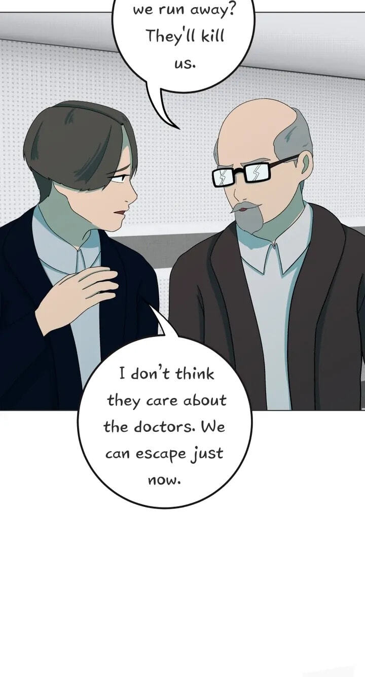 Fluffy Boyfriend Chapter 160 page 53 - 