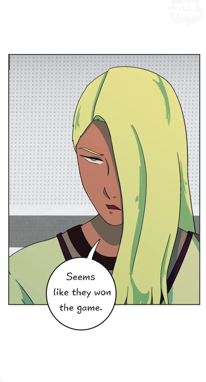 Fluffy Boyfriend Chapter 160 page 54 - 