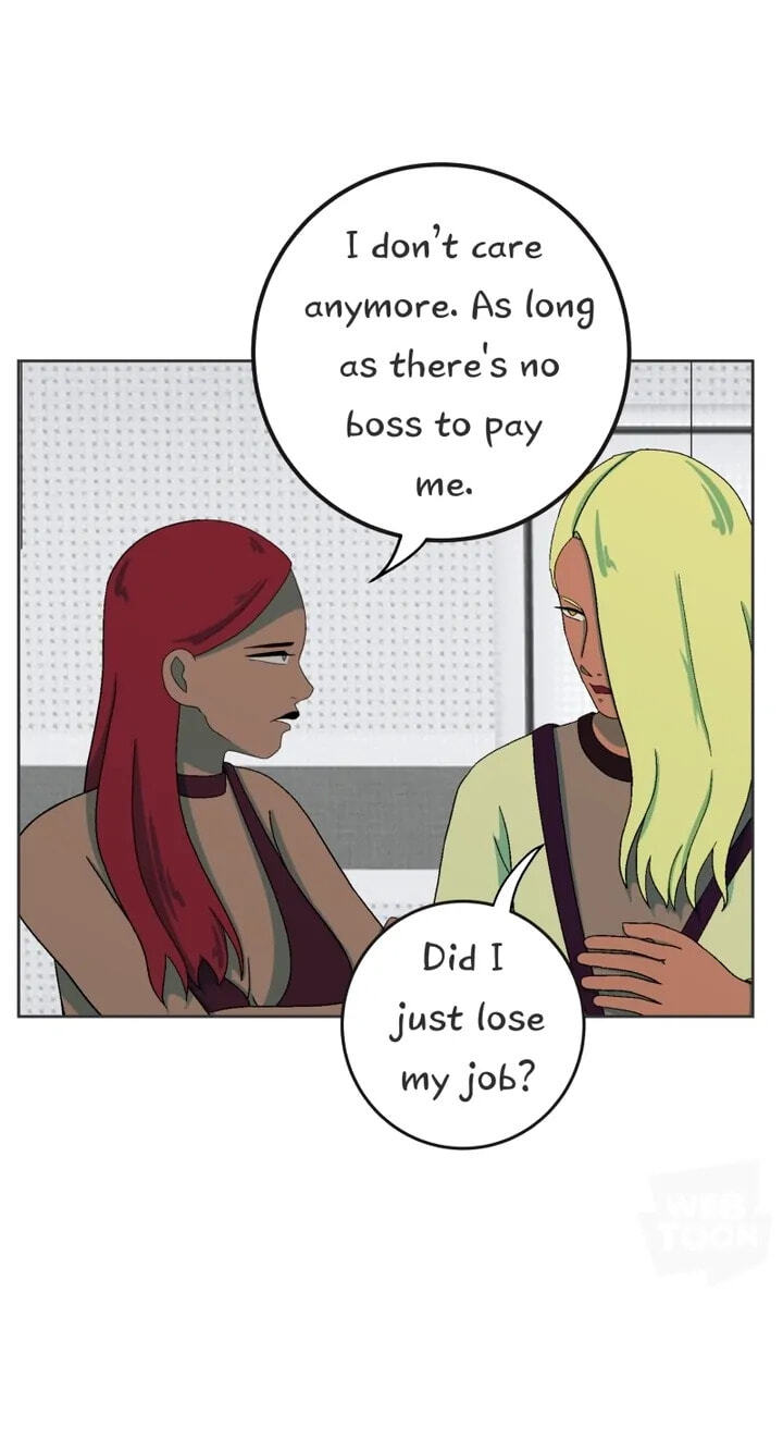 Fluffy Boyfriend Chapter 160 page 55 - 