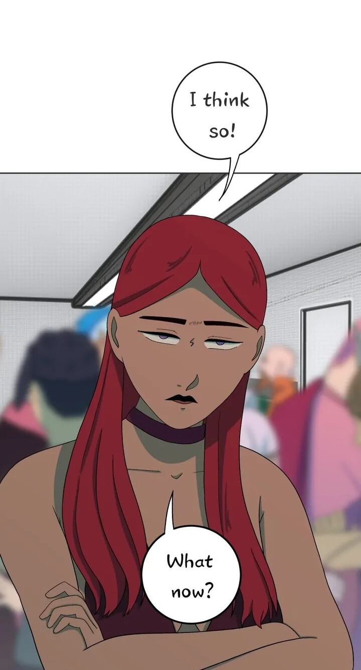 Fluffy Boyfriend Chapter 160 page 56 - 