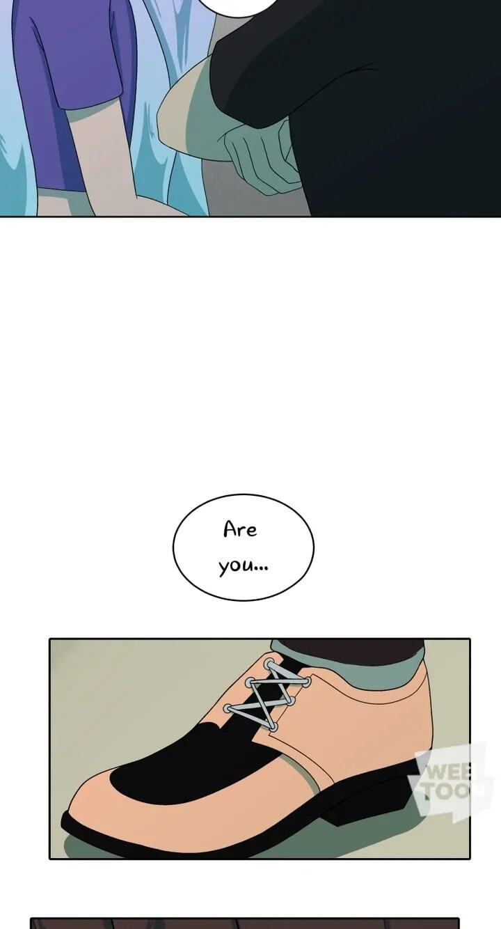 Fluffy Boyfriend Chapter 160 page 7 - 