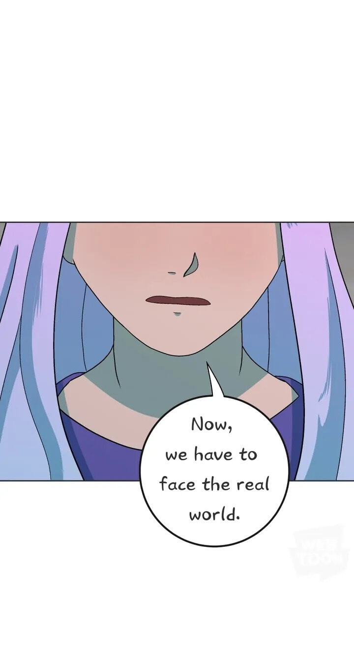 Fluffy Boyfriend Chapter 160 page 61 - 