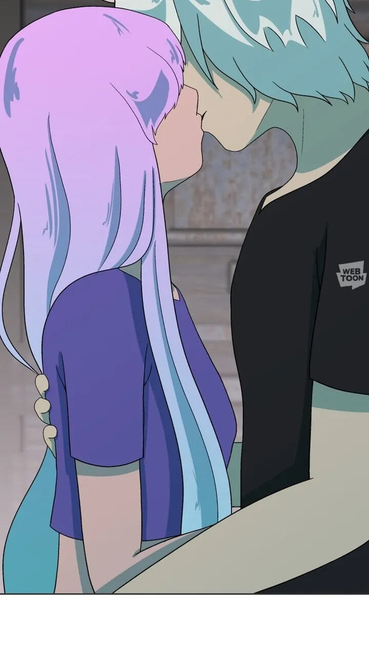 Fluffy Boyfriend Chapter 160 page 67 - 