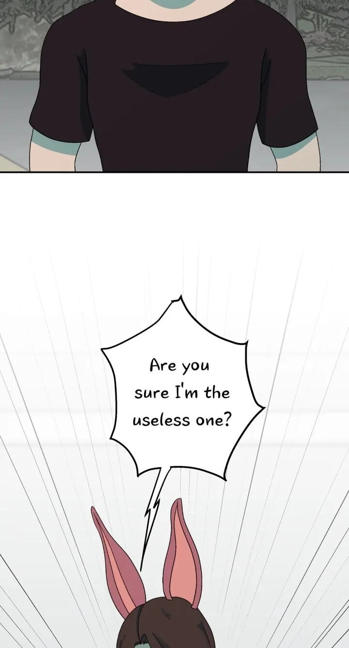Fluffy Boyfriend Chapter 160 page 9 - 