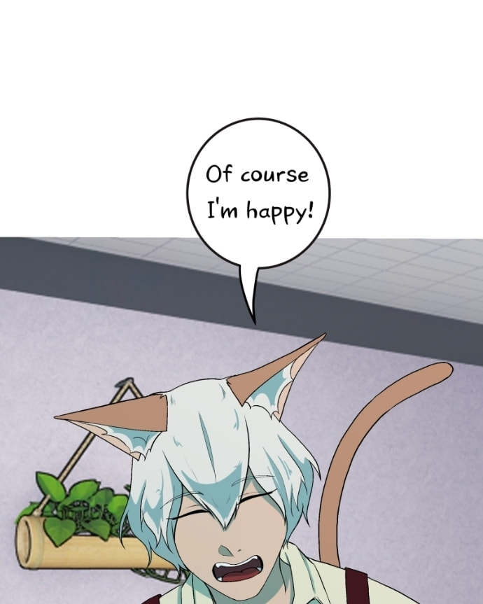 Fluffy Boyfriend Chapter 161 page 14 - 