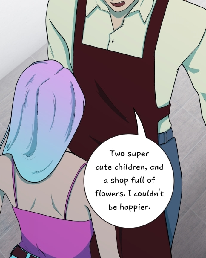 Fluffy Boyfriend Chapter 161 page 17 - 