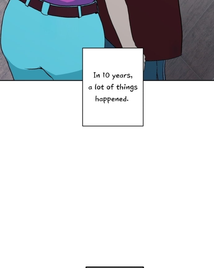 Fluffy Boyfriend Chapter 161 page 18 - 