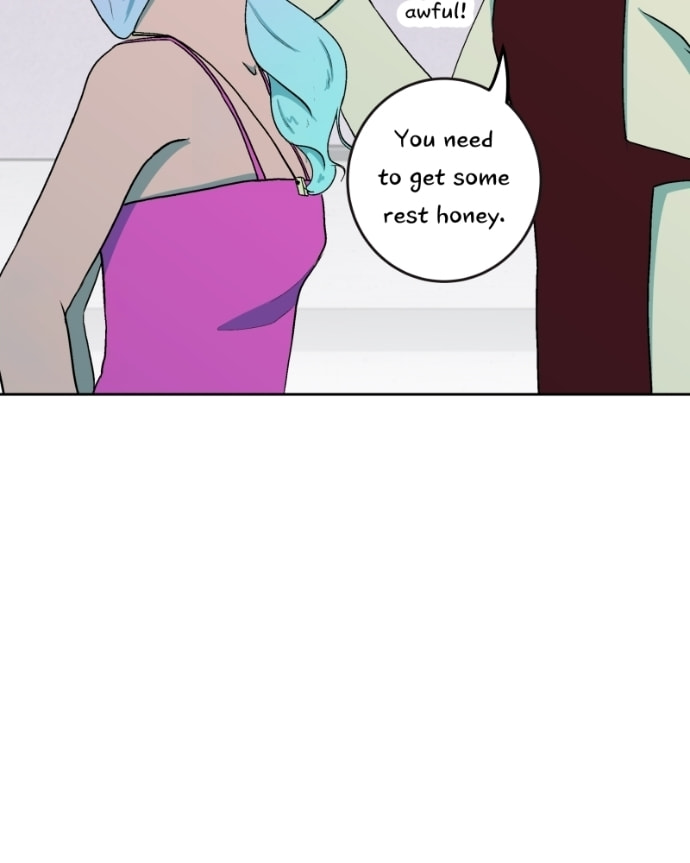Fluffy Boyfriend Chapter 161 page 20 - 