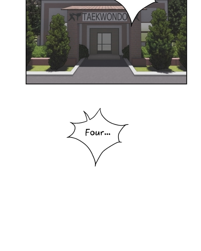 Fluffy Boyfriend Chapter 161 page 30 - 