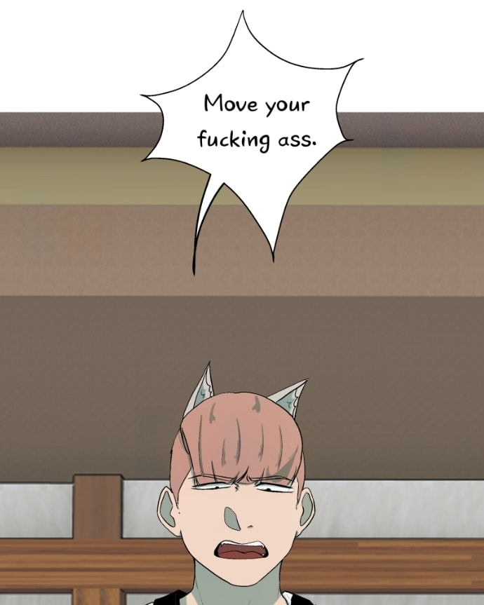 Fluffy Boyfriend Chapter 161 page 32 - 