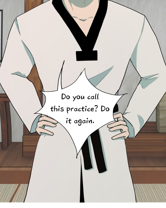 Fluffy Boyfriend Chapter 161 page 33 - 
