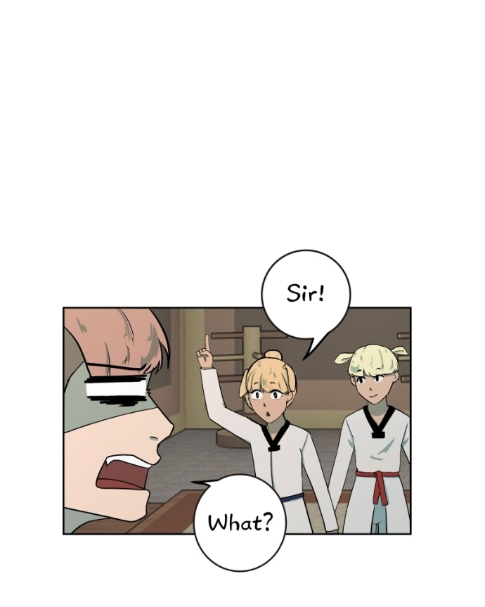 Fluffy Boyfriend Chapter 161 page 34 - 