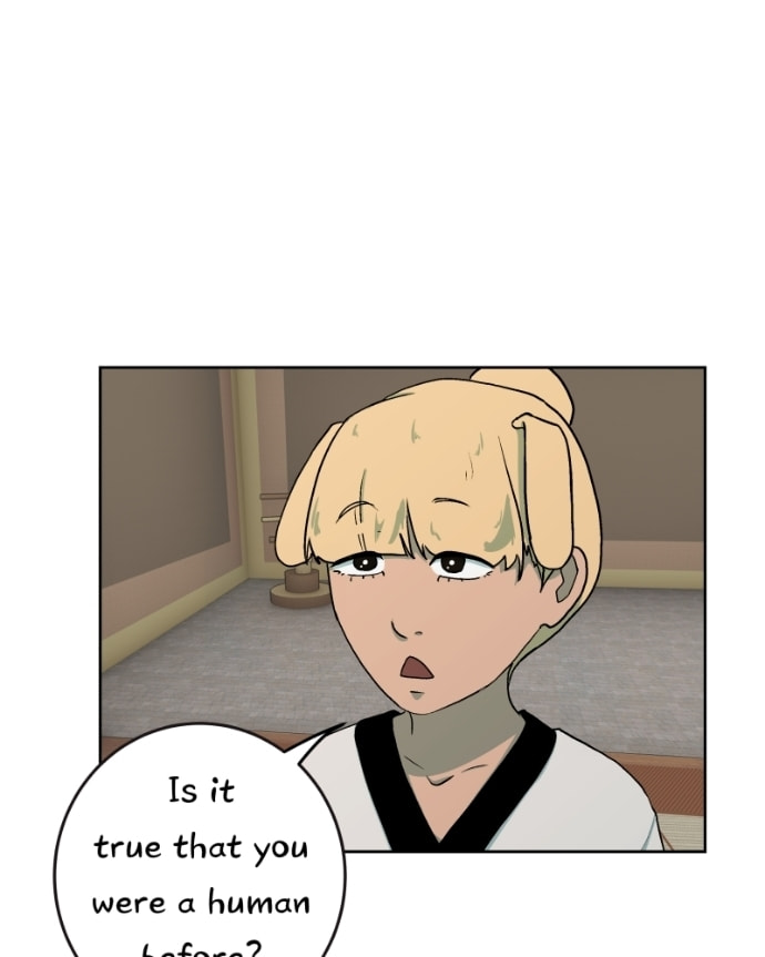 Fluffy Boyfriend Chapter 161 page 35 - 