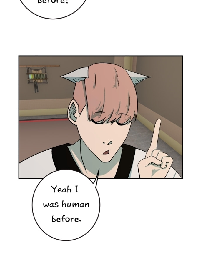 Fluffy Boyfriend Chapter 161 page 36 - 