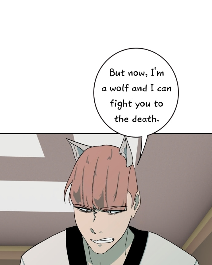 Fluffy Boyfriend Chapter 161 page 37 - 