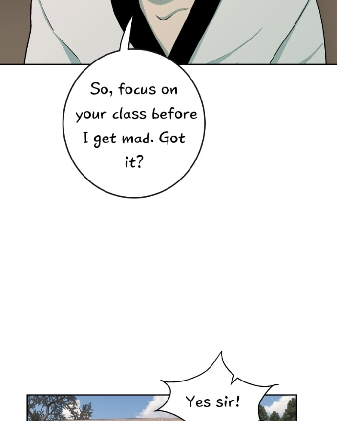 Fluffy Boyfriend Chapter 161 page 38 - 