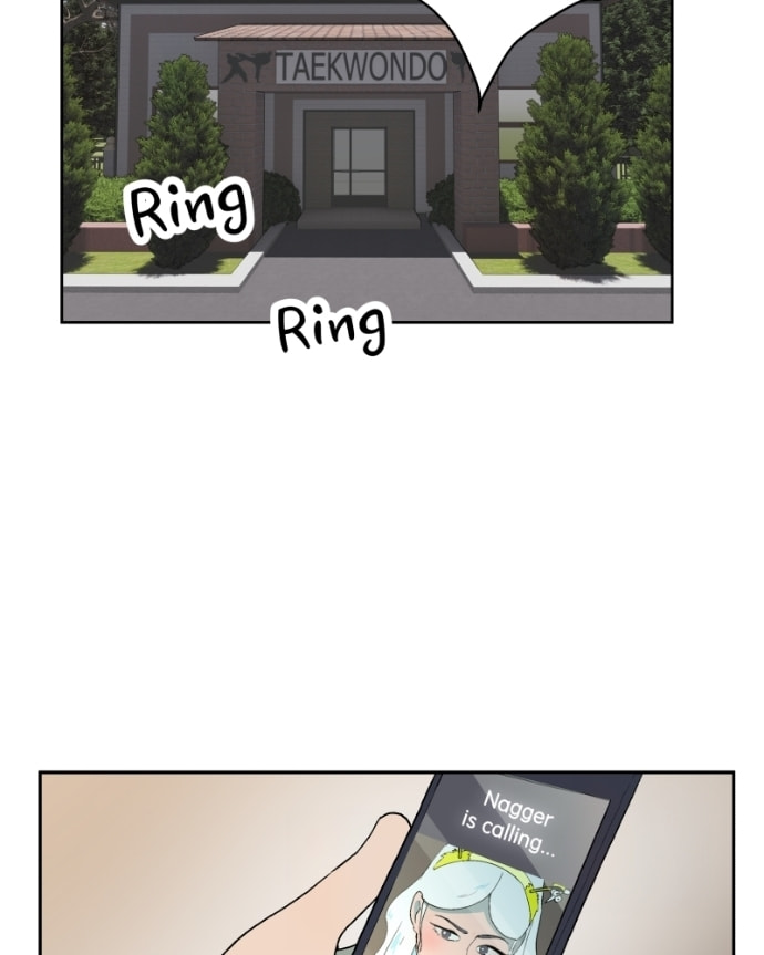 Fluffy Boyfriend Chapter 161 page 39 - 