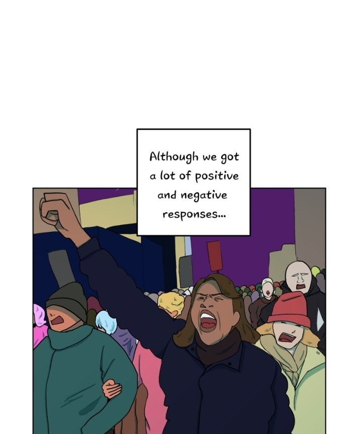 Fluffy Boyfriend Chapter 161 page 45 - 