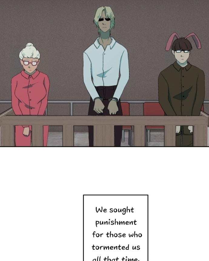 Fluffy Boyfriend Chapter 161 page 48 - 