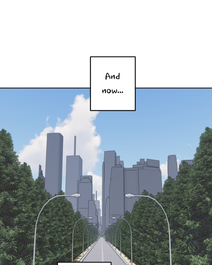 Fluffy Boyfriend Chapter 161 page 50 - 