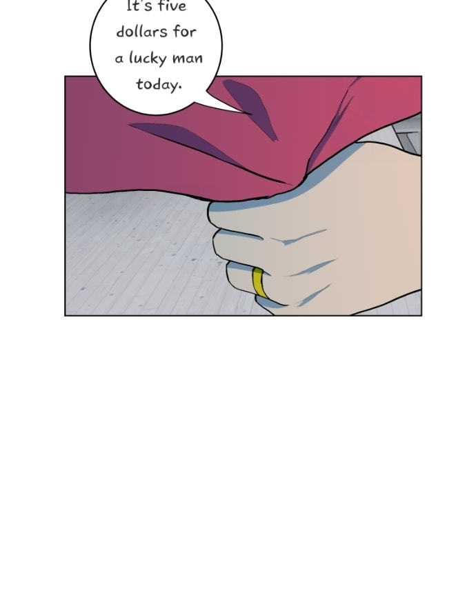 Fluffy Boyfriend Chapter 161 page 6 - 