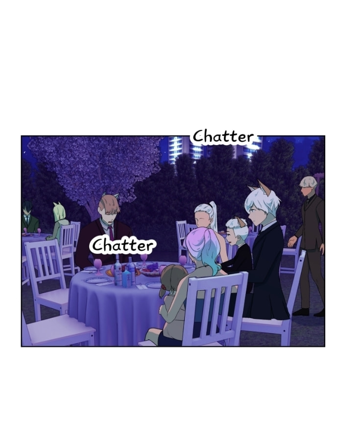Fluffy Boyfriend Chapter 161 page 54 - 