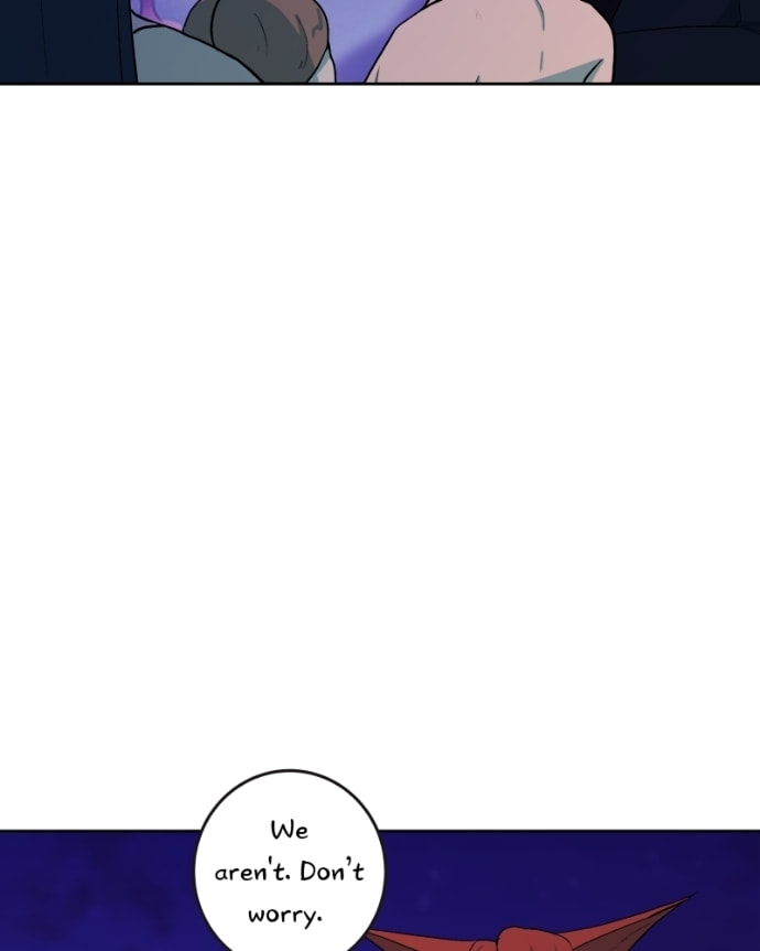Fluffy Boyfriend Chapter 161 page 56 - 