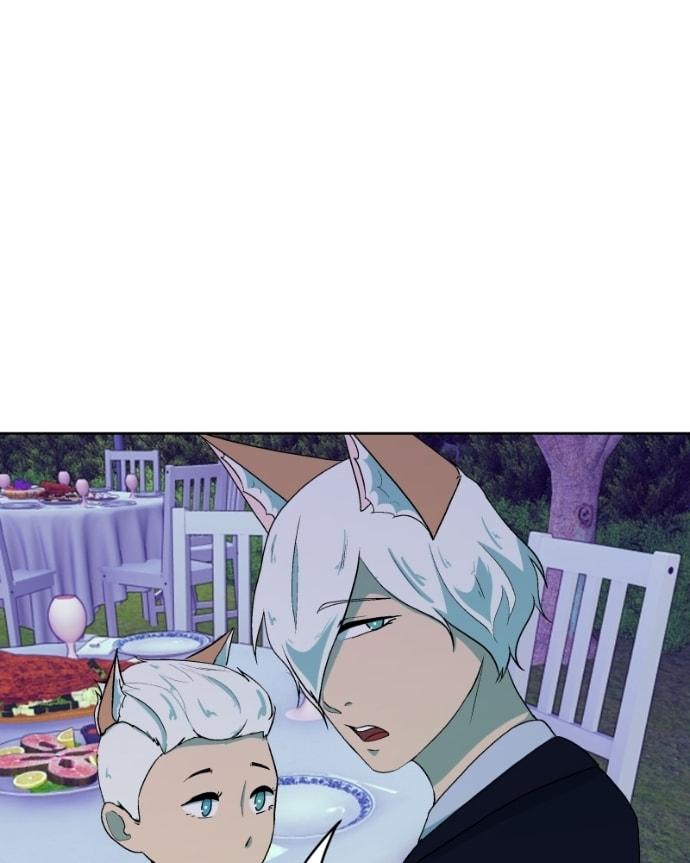 Fluffy Boyfriend Chapter 161 page 58 - 