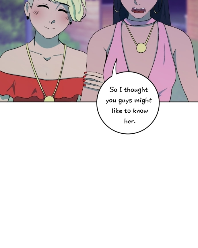 Fluffy Boyfriend Chapter 161 page 60 - 