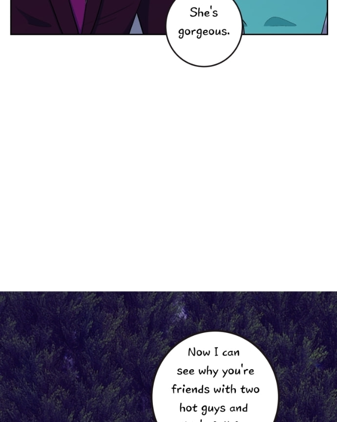 Fluffy Boyfriend Chapter 161 page 63 - 