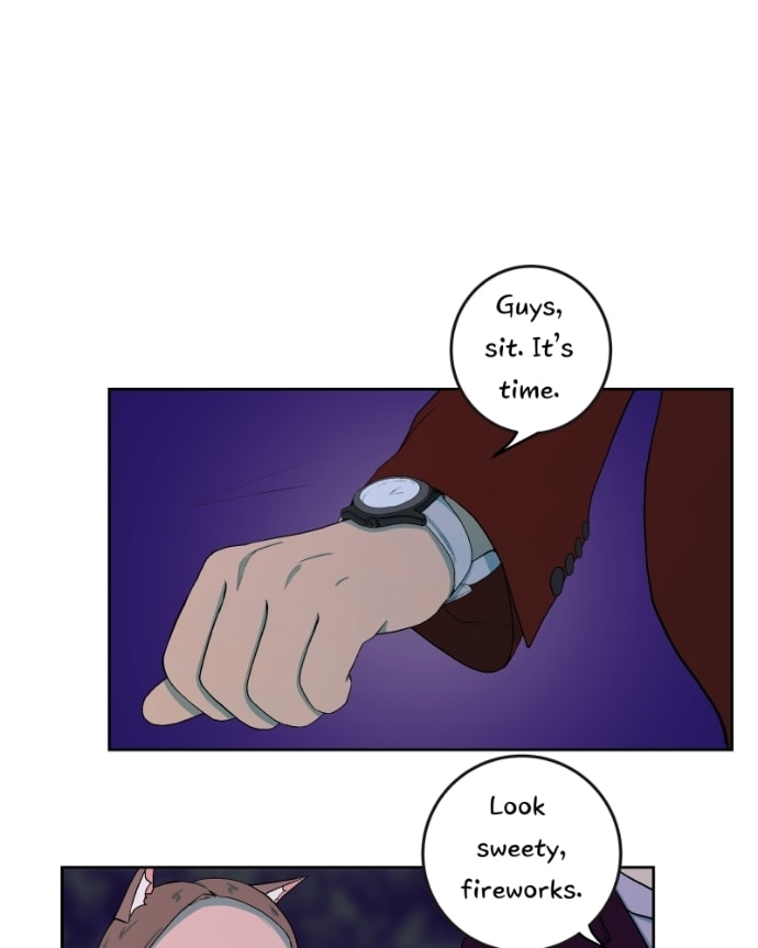 Fluffy Boyfriend Chapter 161 page 66 - 