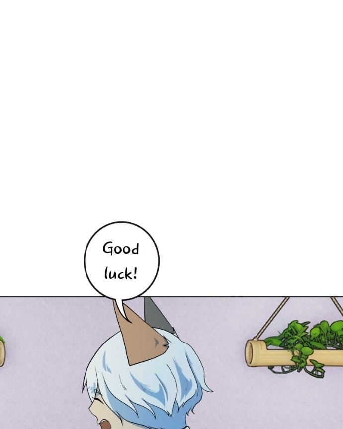 Fluffy Boyfriend Chapter 161 page 8 - 