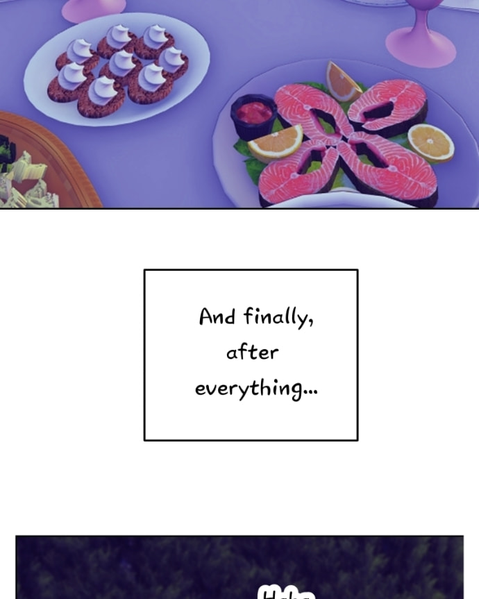Fluffy Boyfriend Chapter 161 page 73 - 