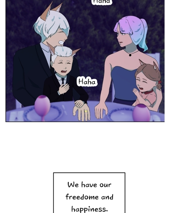 Fluffy Boyfriend Chapter 161 page 74 - 