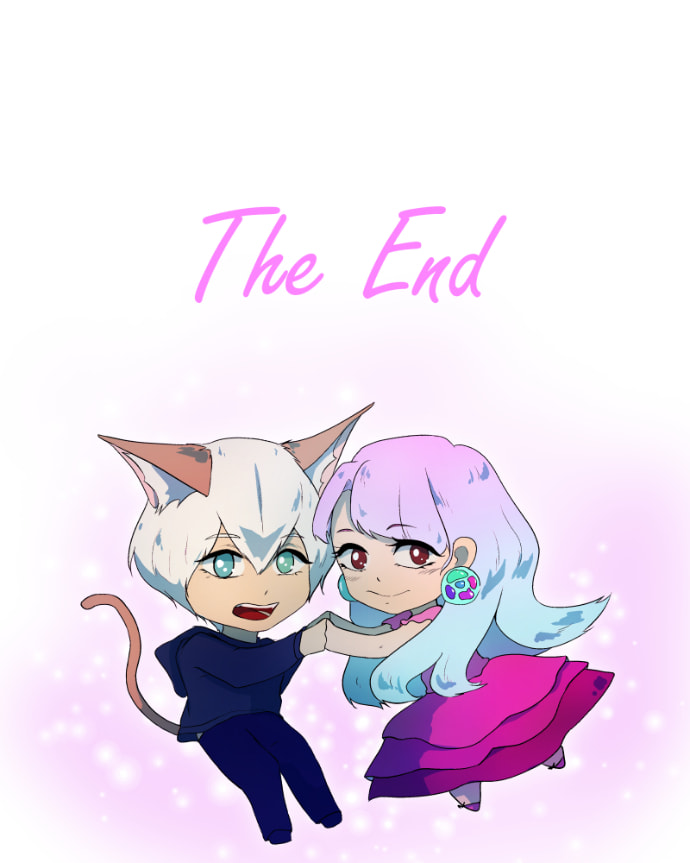 Fluffy Boyfriend Chapter 161 page 76 - 