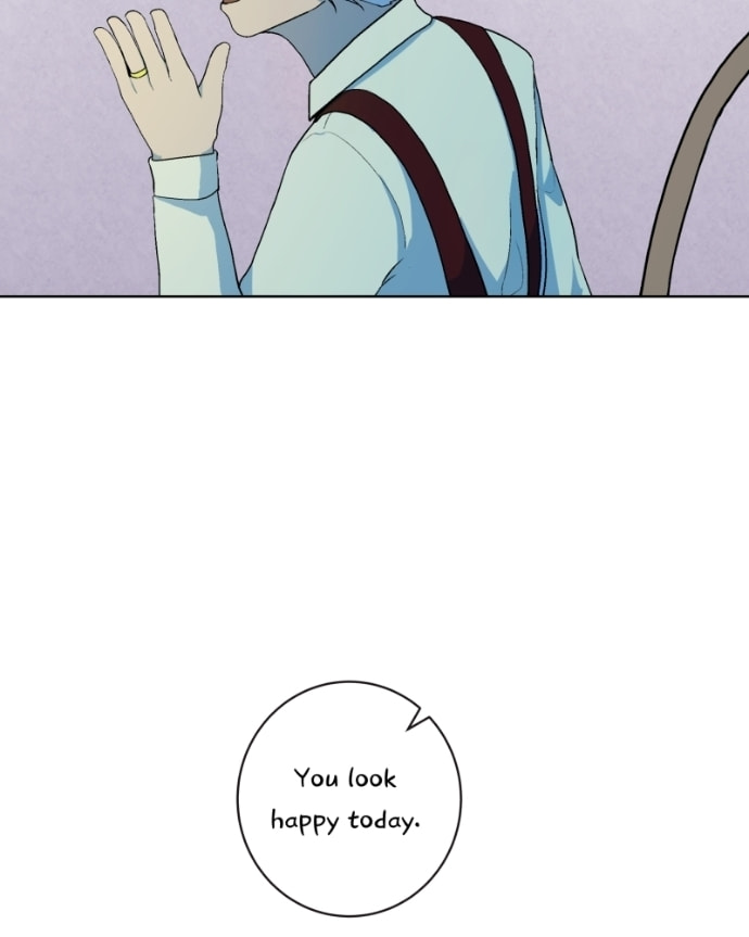 Fluffy Boyfriend Chapter 161 page 9 - 