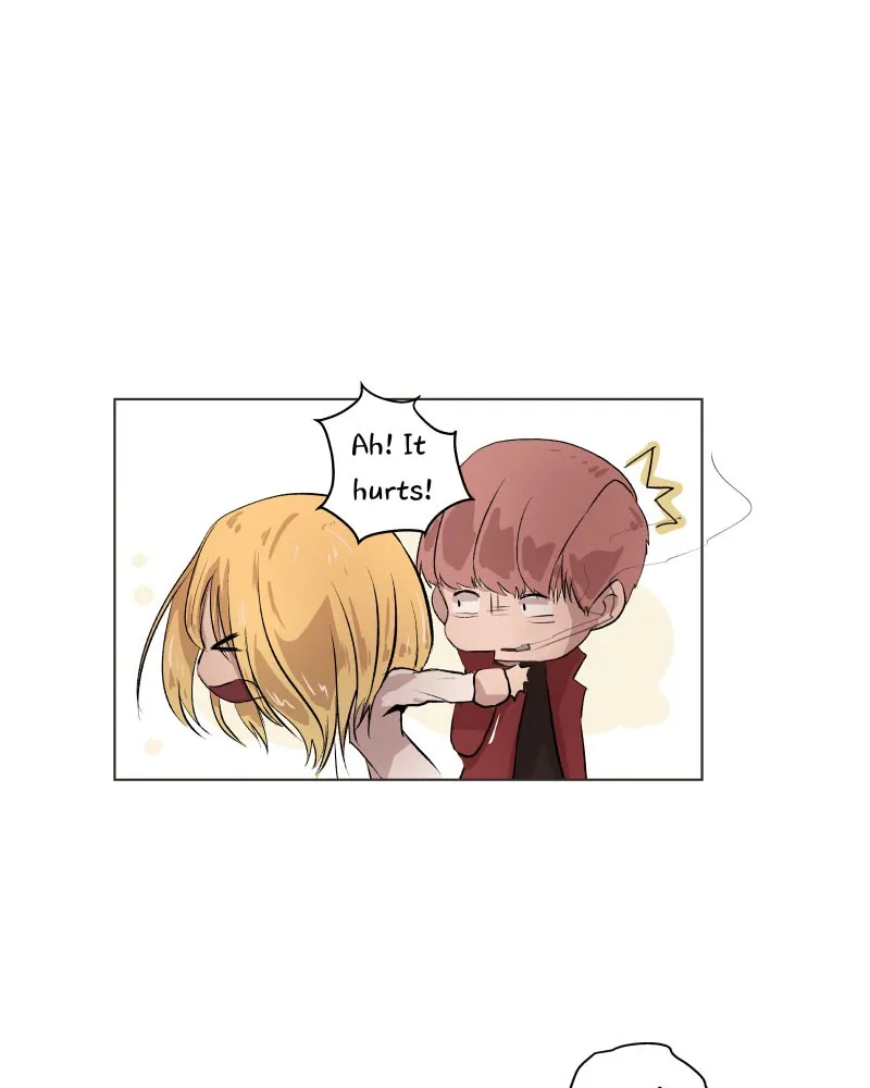 Fluffy Boyfriend Chapter 17 page 23 - 