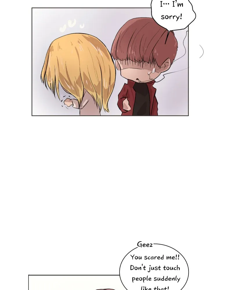 Fluffy Boyfriend Chapter 17 page 24 - 
