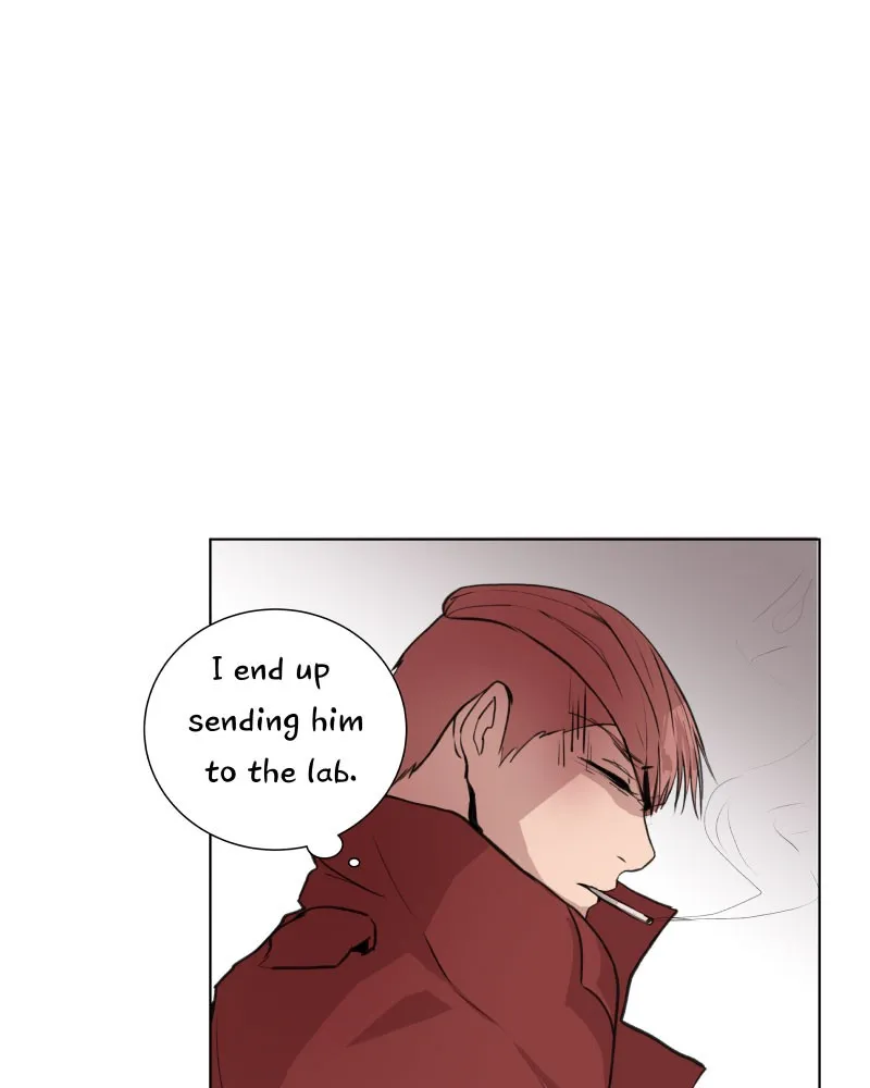 Fluffy Boyfriend Chapter 17 page 4 - 