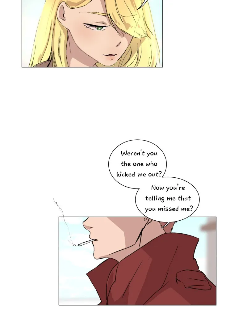 Fluffy Boyfriend Chapter 17 page 34 - 
