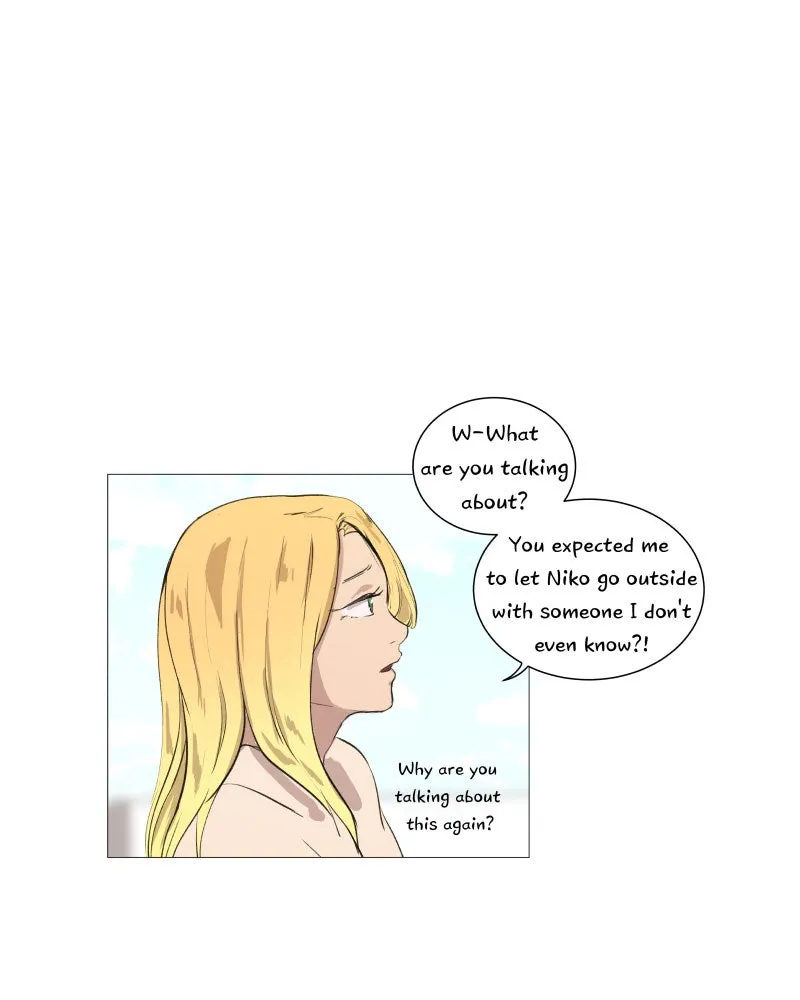Fluffy Boyfriend Chapter 17 page 35 - 