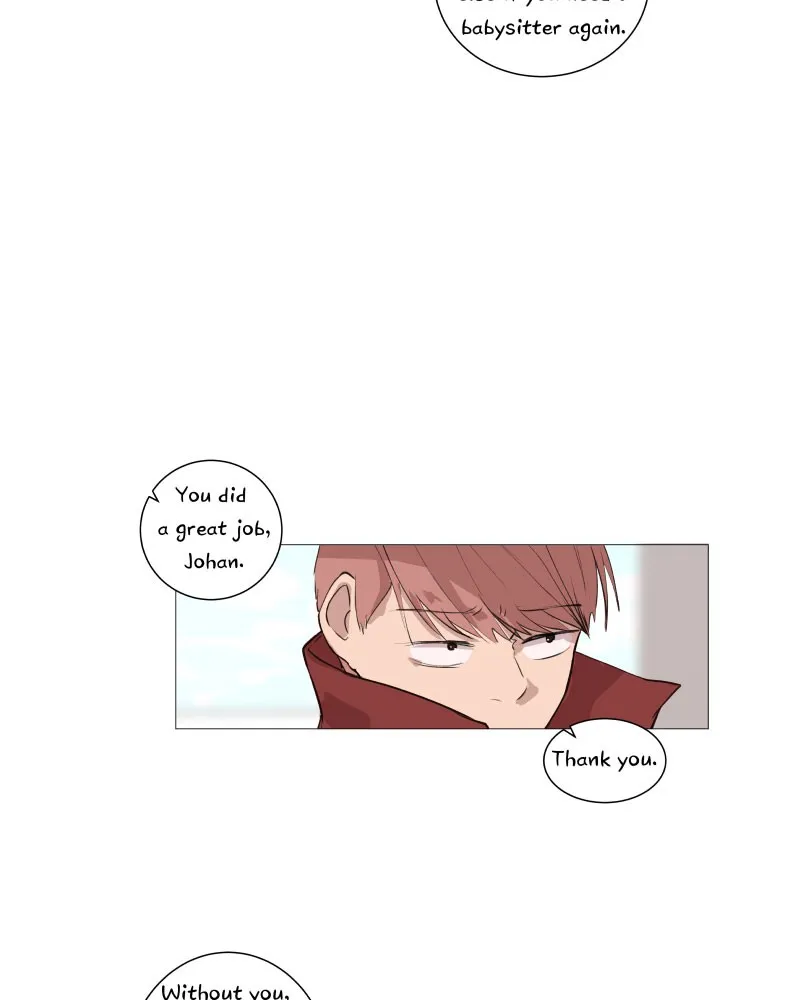 Fluffy Boyfriend Chapter 17 page 38 - 