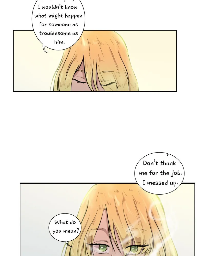 Fluffy Boyfriend Chapter 17 page 39 - 