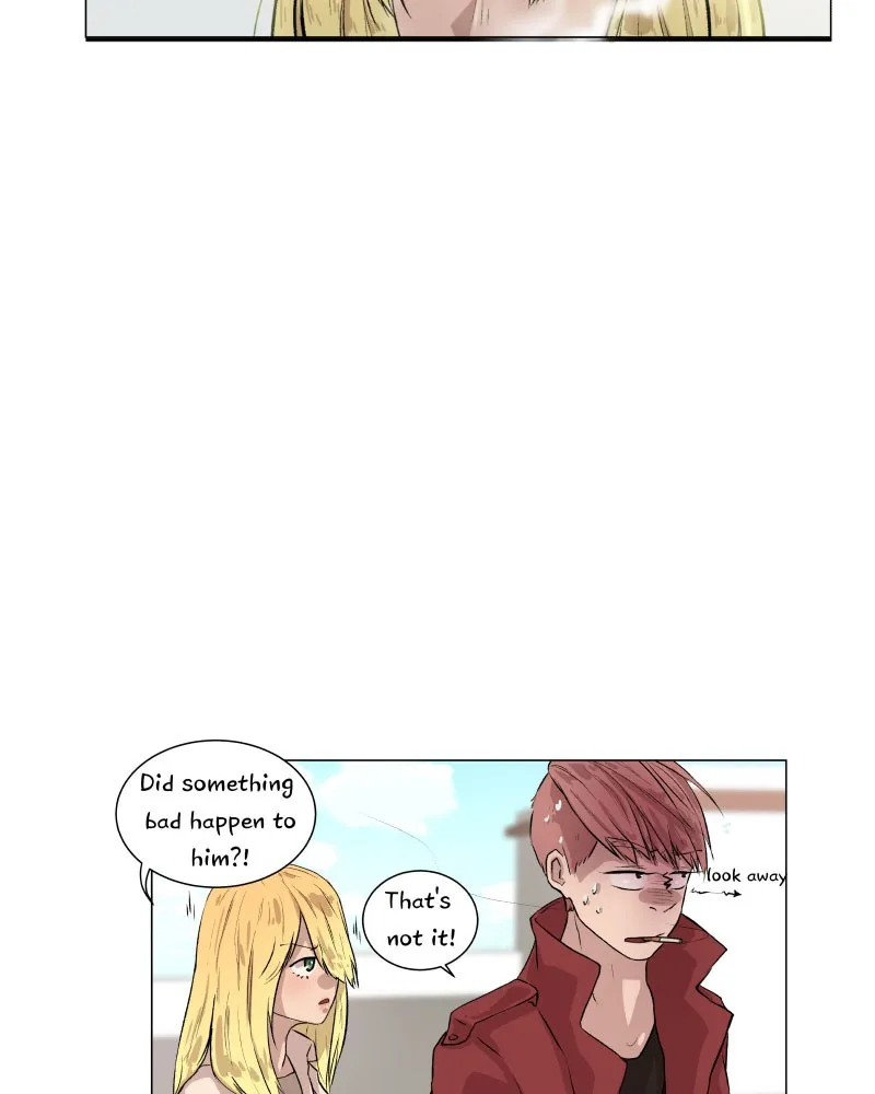Fluffy Boyfriend Chapter 17 page 40 - 