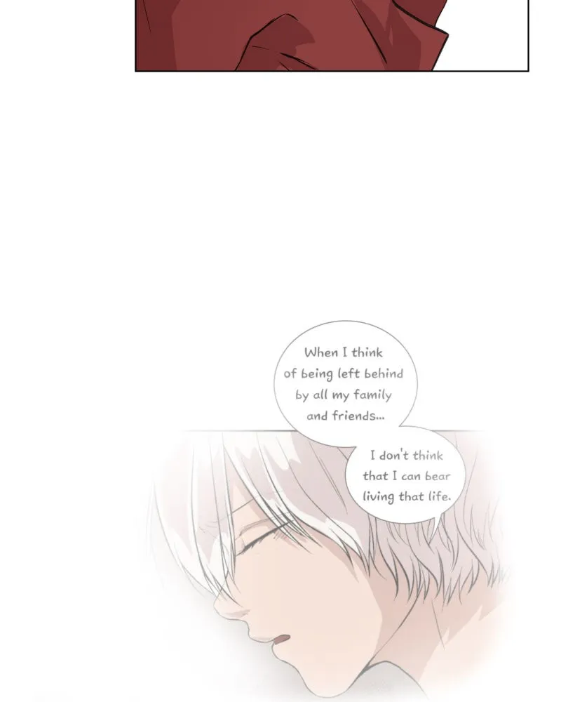Fluffy Boyfriend Chapter 17 page 5 - 